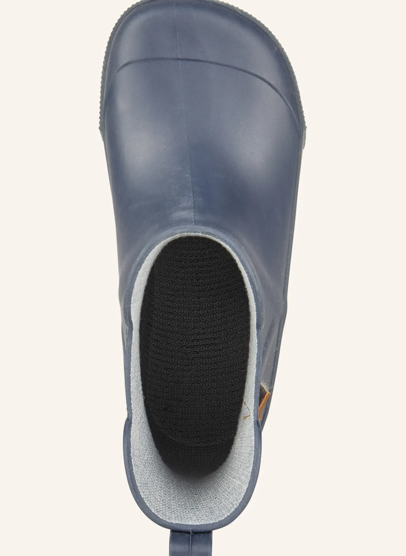 Gummistiefel 2-farbig