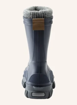 Gummistiefel mit Innenschuh