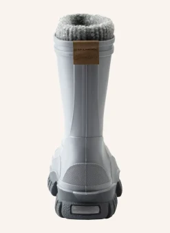 Gummistiefel mit Innenschuh