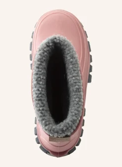 Gummistiefel mit Innenschuh