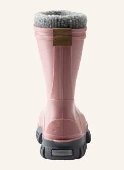 Gummistiefel mit Innenschuh