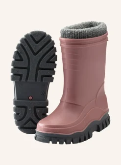 Gummistiefel mit Innenschuh