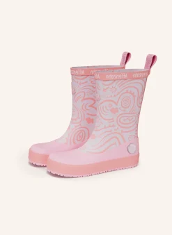 Gummistiefel PLASHY