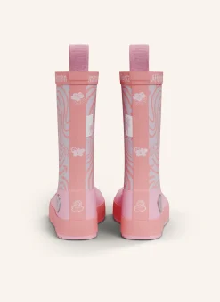 Gummistiefel PLASHY