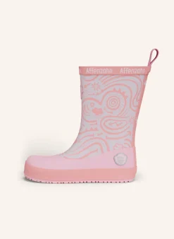 Gummistiefel PLASHY
