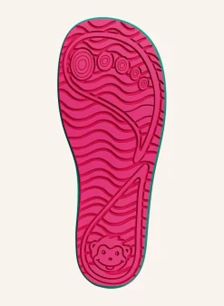 Gummistiefel PLASHY