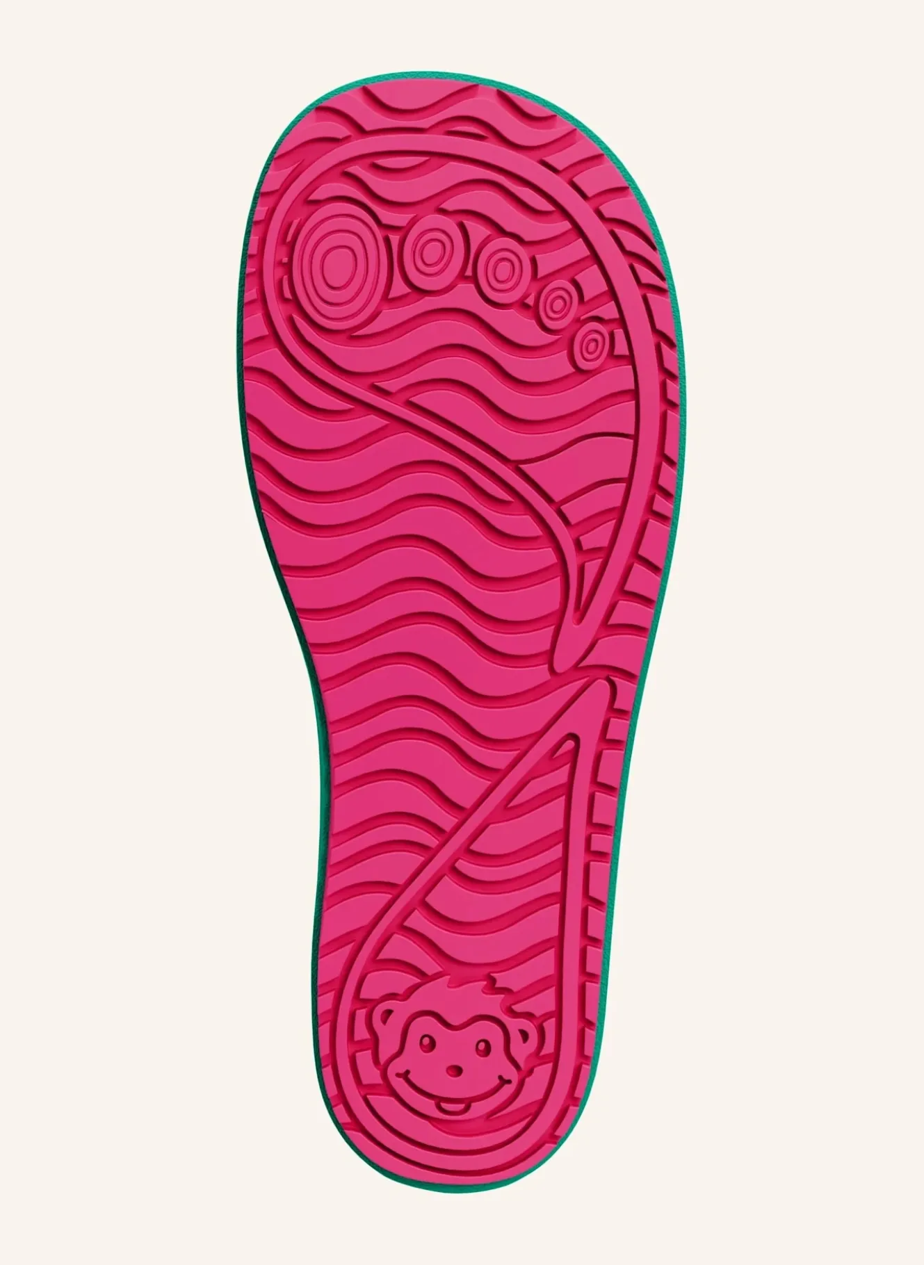 Gummistiefel PLASHY