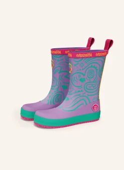 Gummistiefel PLASHY