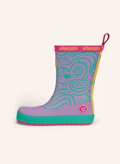 Gummistiefel PLASHY