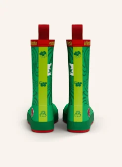 Gummistiefel PLASHY