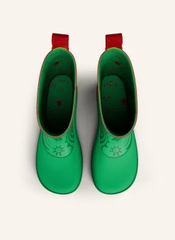 Gummistiefel PLASHY