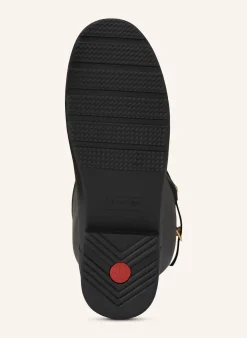 Gummistiefel REFINED GOLD TRIM TALL