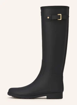 Gummistiefel REFINED GOLD TRIM TALL