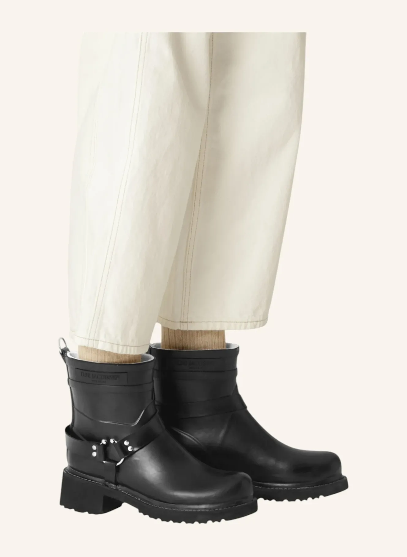 Gummistiefel RUB54