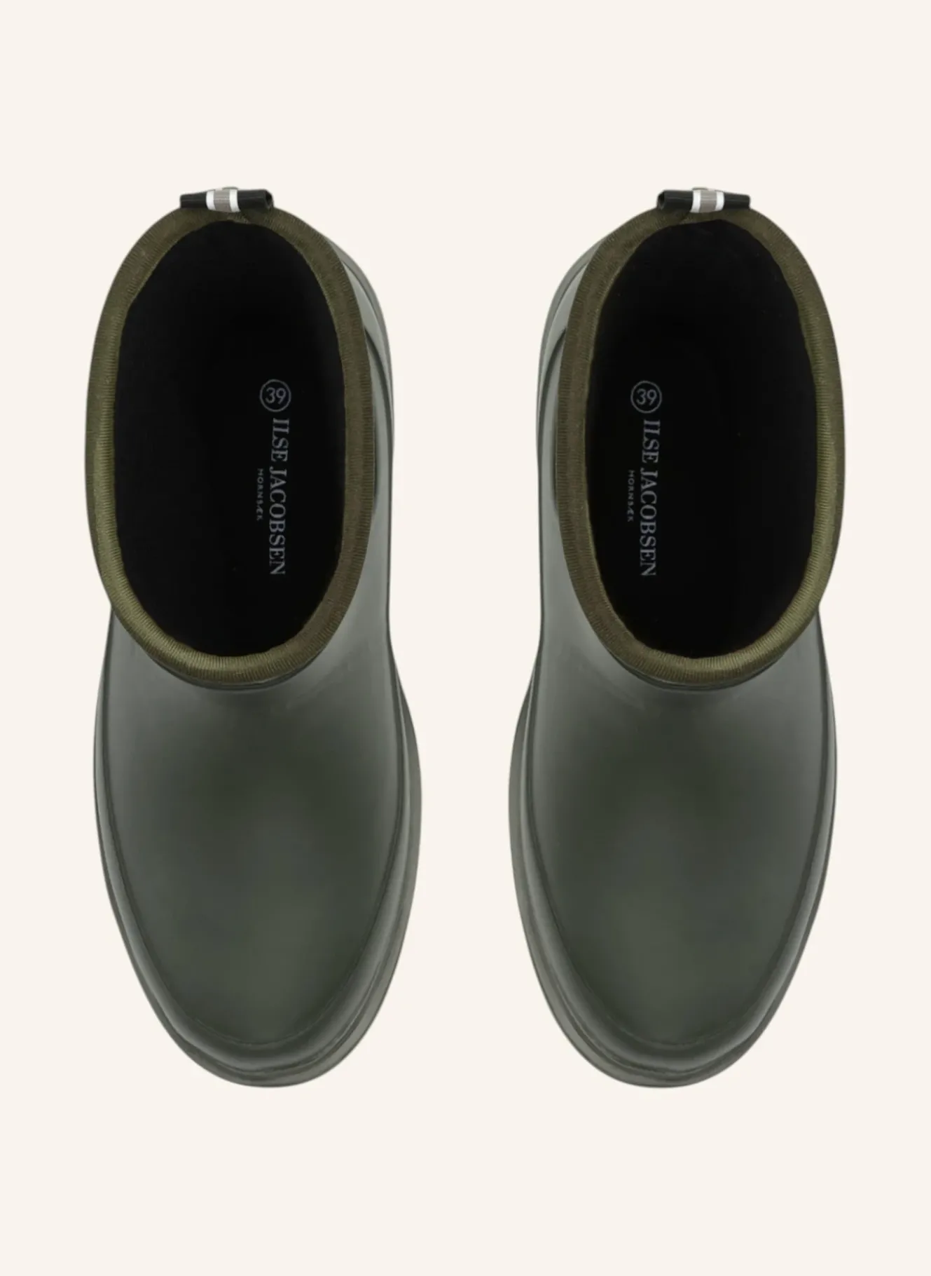 Gummistiefel RUBAIR11