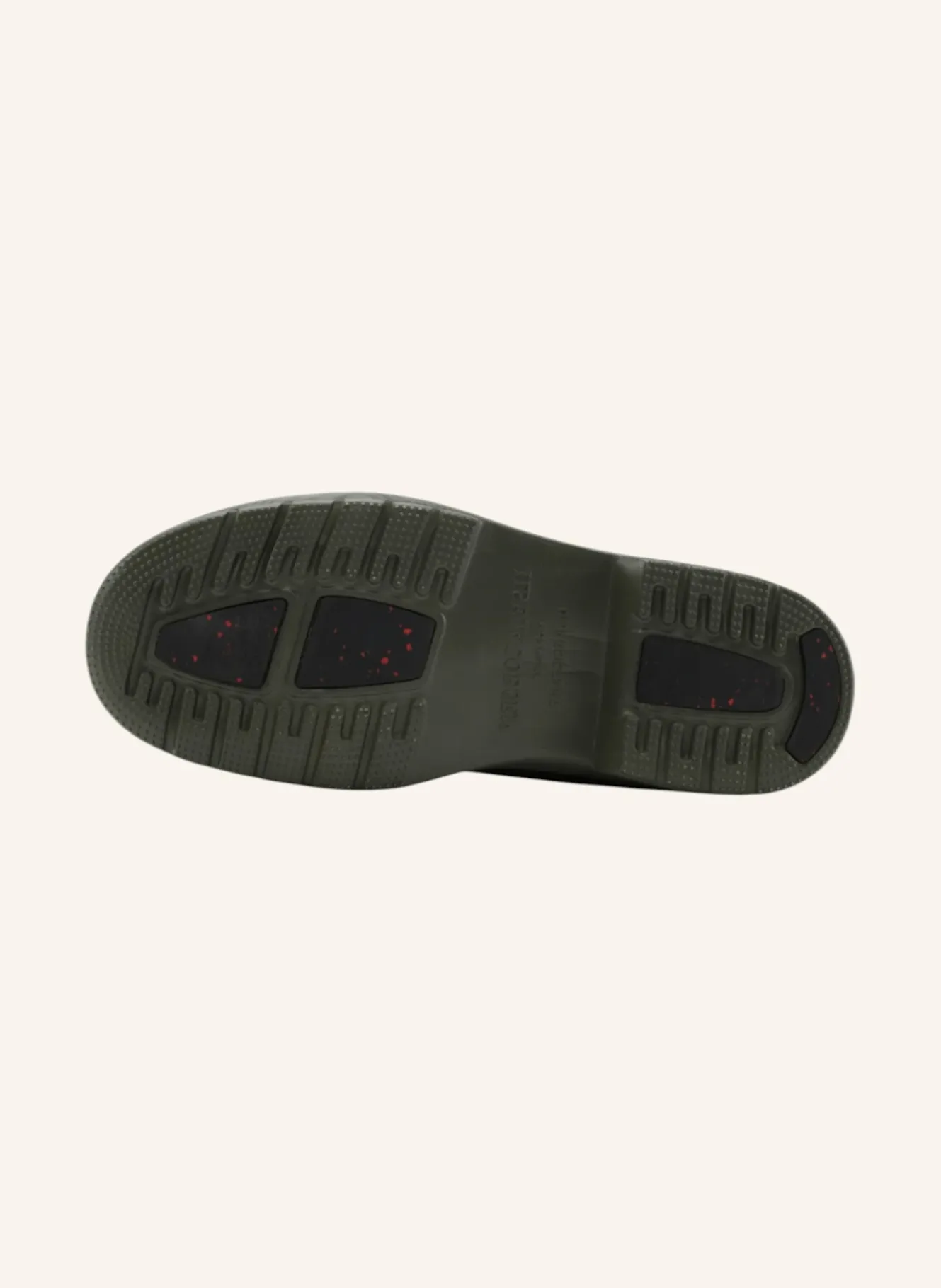 Gummistiefel RUBAIR11