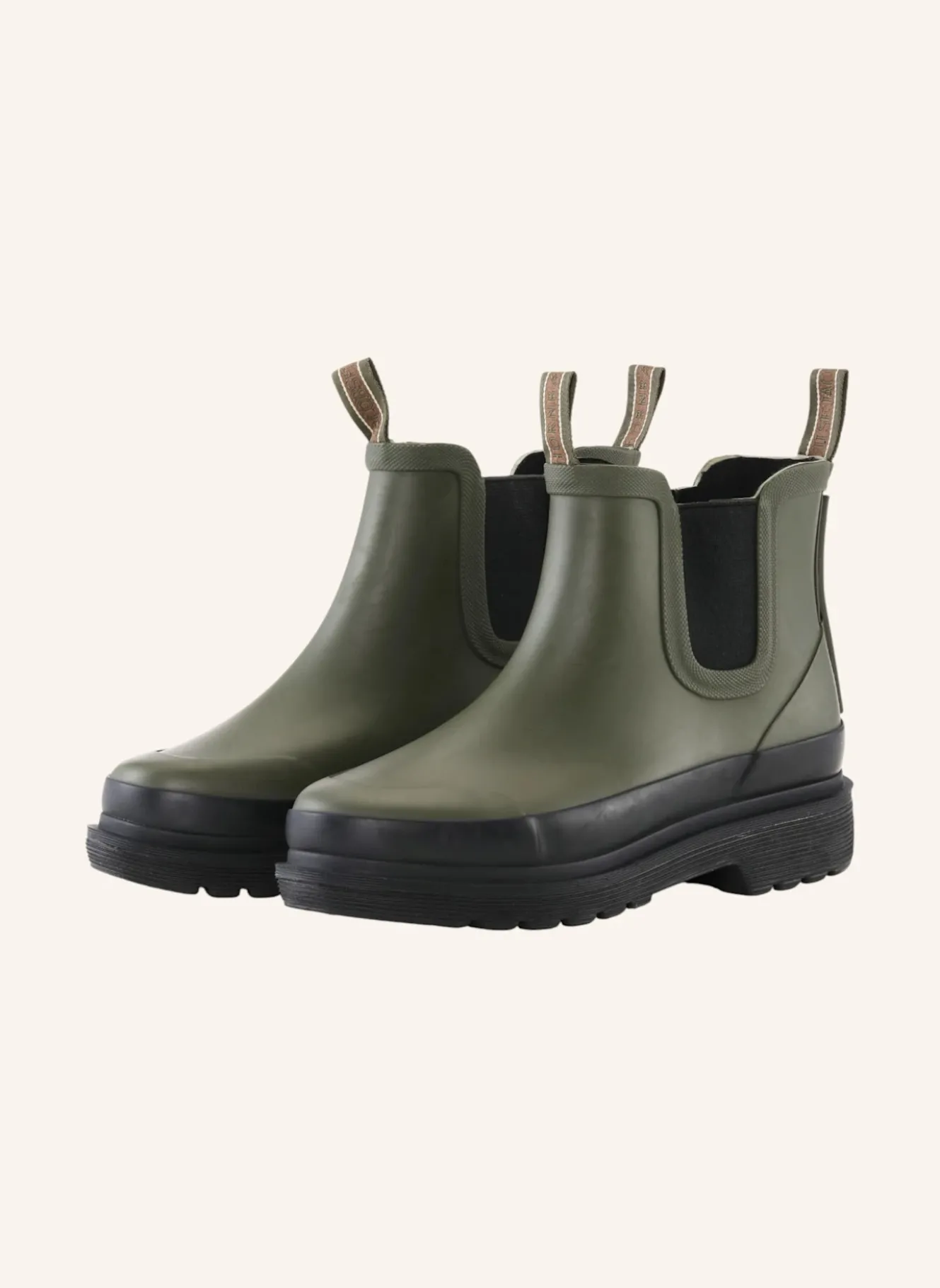 Gummistiefel RUB30C