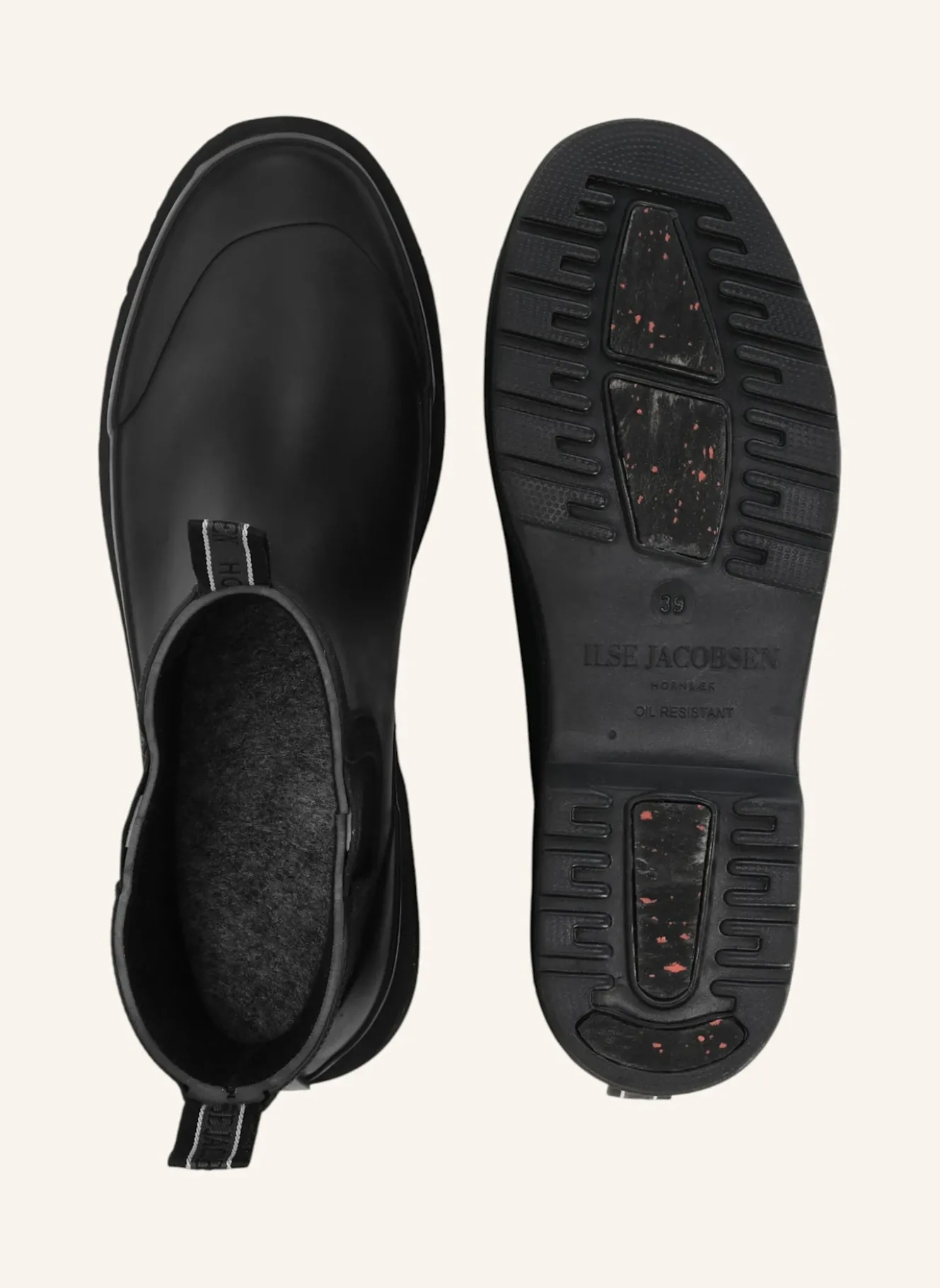 Gummistiefel RUB30C