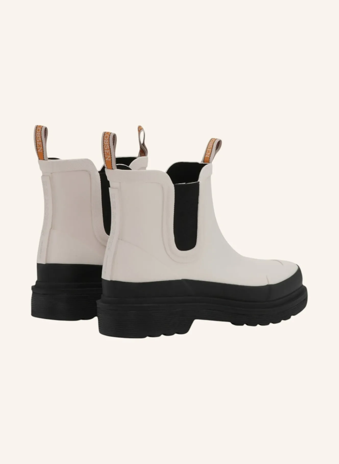 Gummistiefel RUB30C