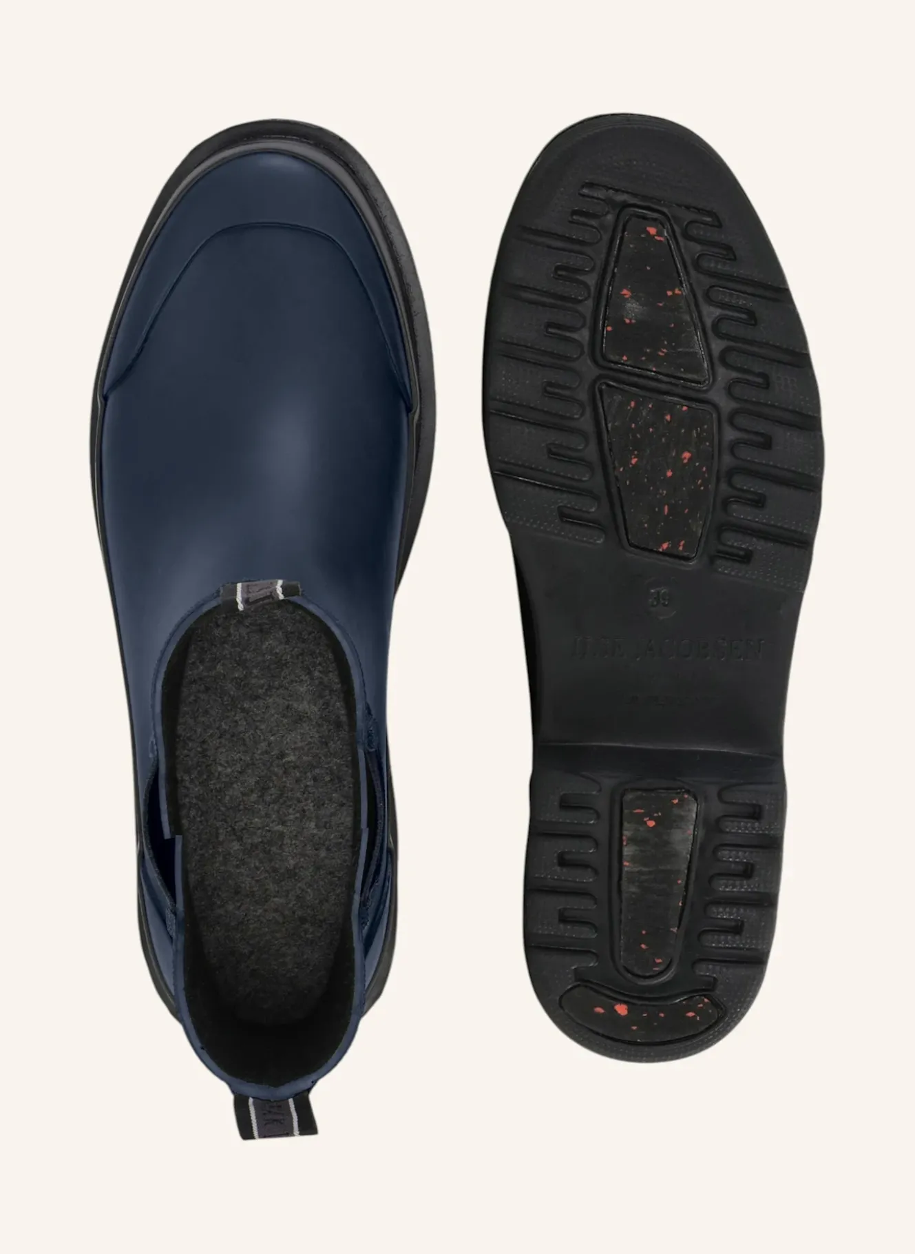 Gummistiefel RUB30C