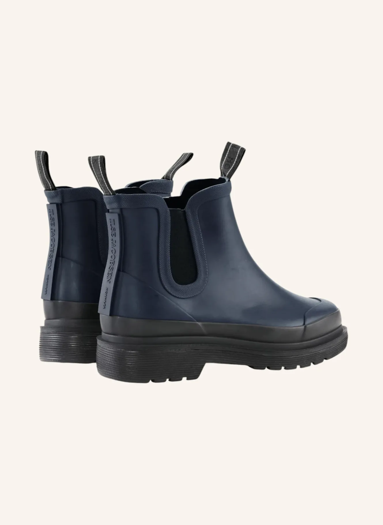 Gummistiefel RUB30C