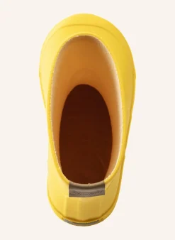 Gummistiefel uni