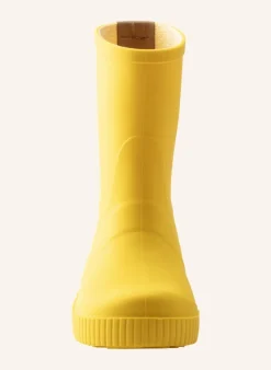 Gummistiefel uni