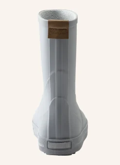 Gummistiefel uni