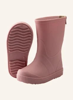 Gummistiefel uni