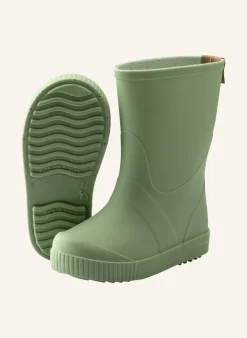 Gummistiefel uni