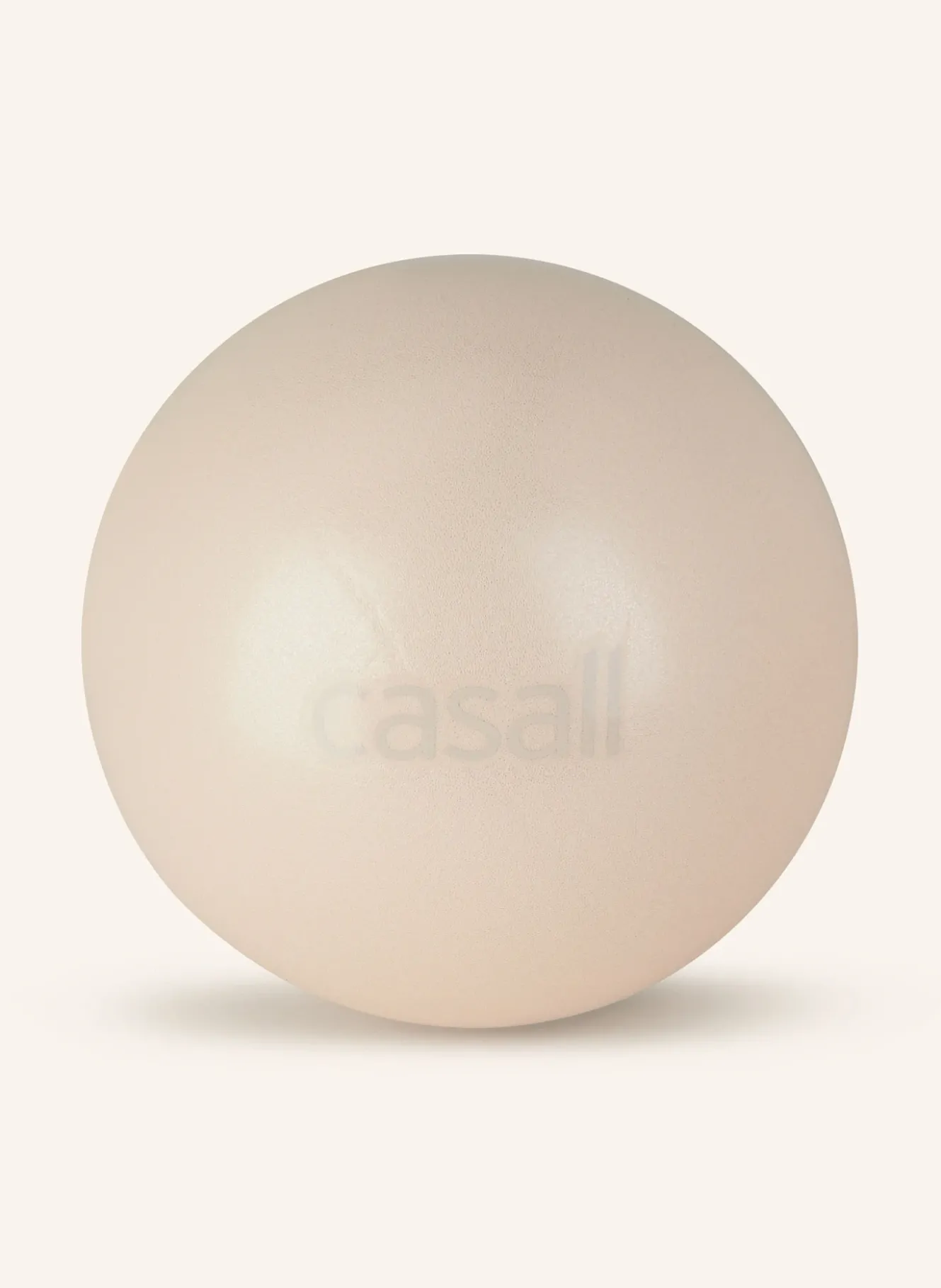 Gymnastikball