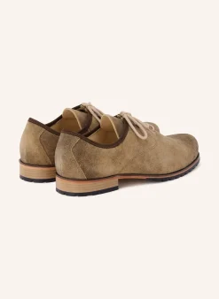 Haferlschuhe