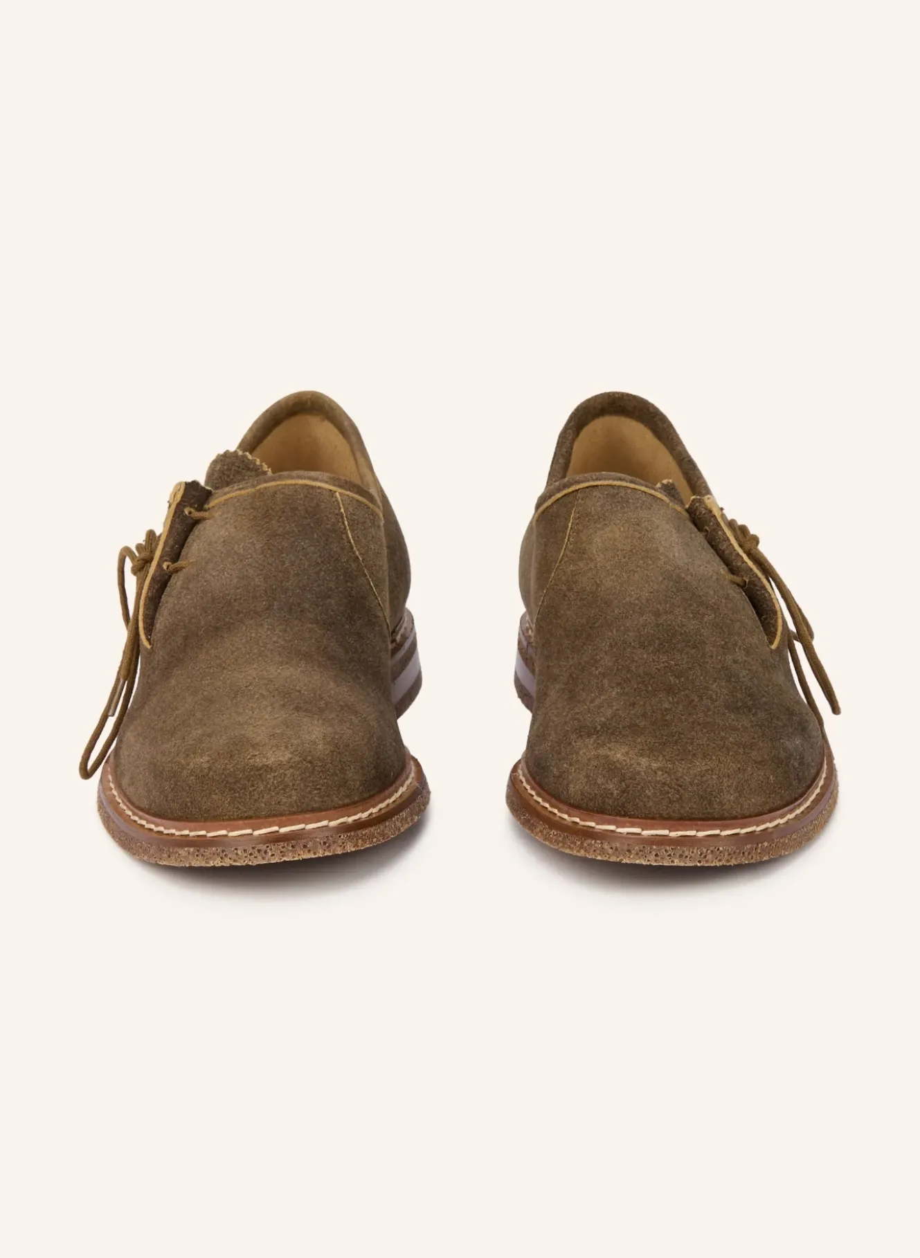 Haferlschuhe