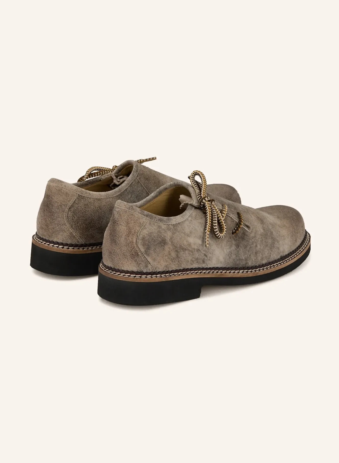 Haferlschuhe DIETHELM