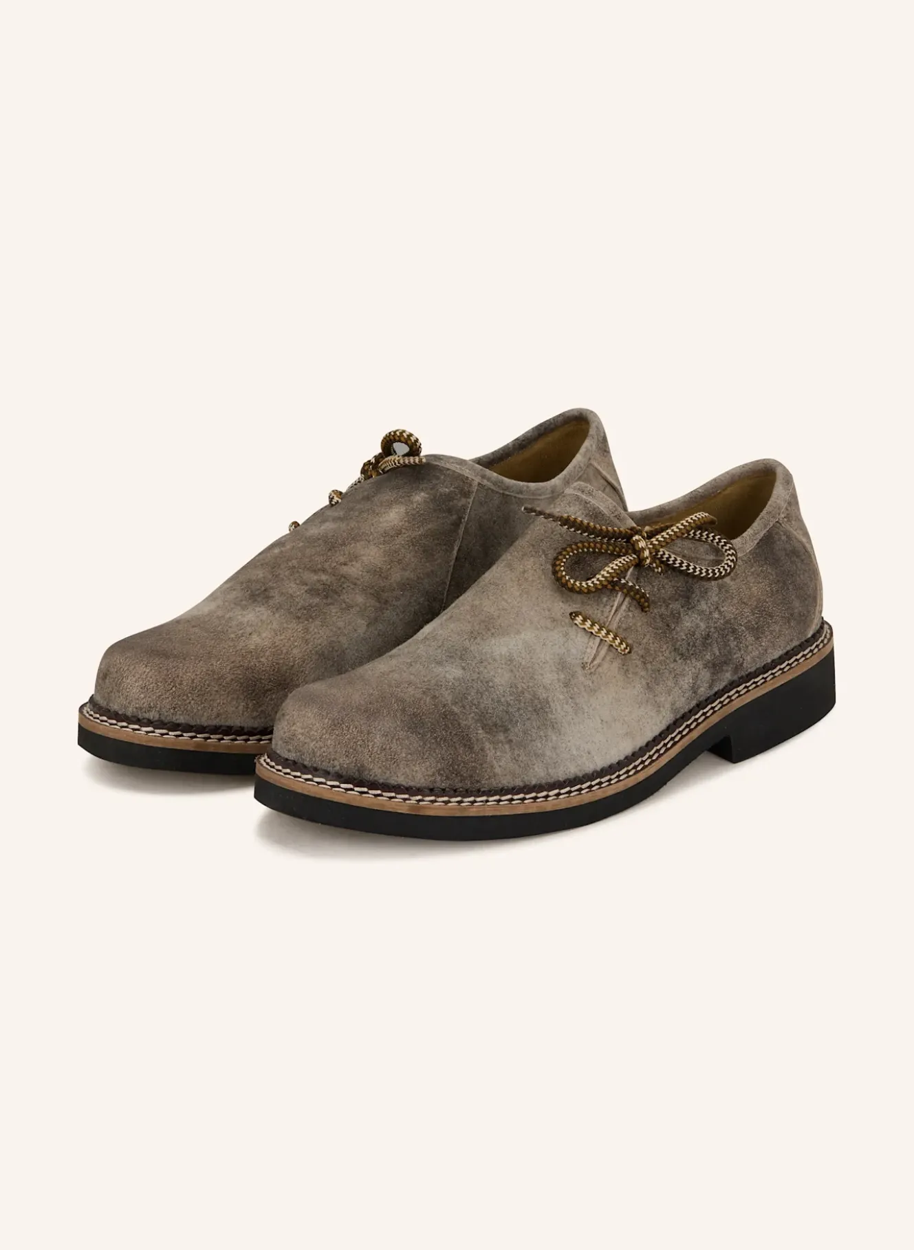 Haferlschuhe DIETHELM