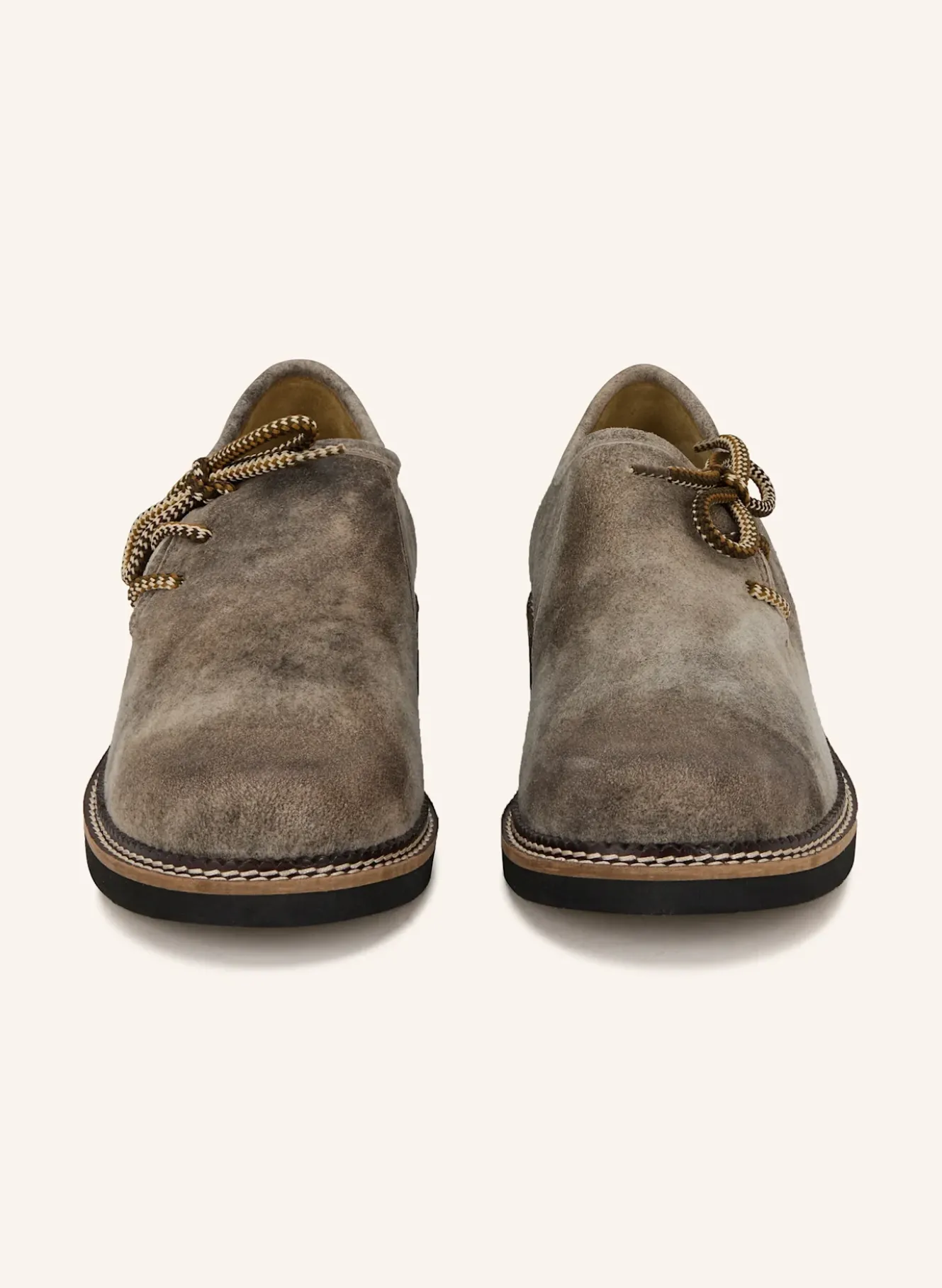Haferlschuhe DIETHELM