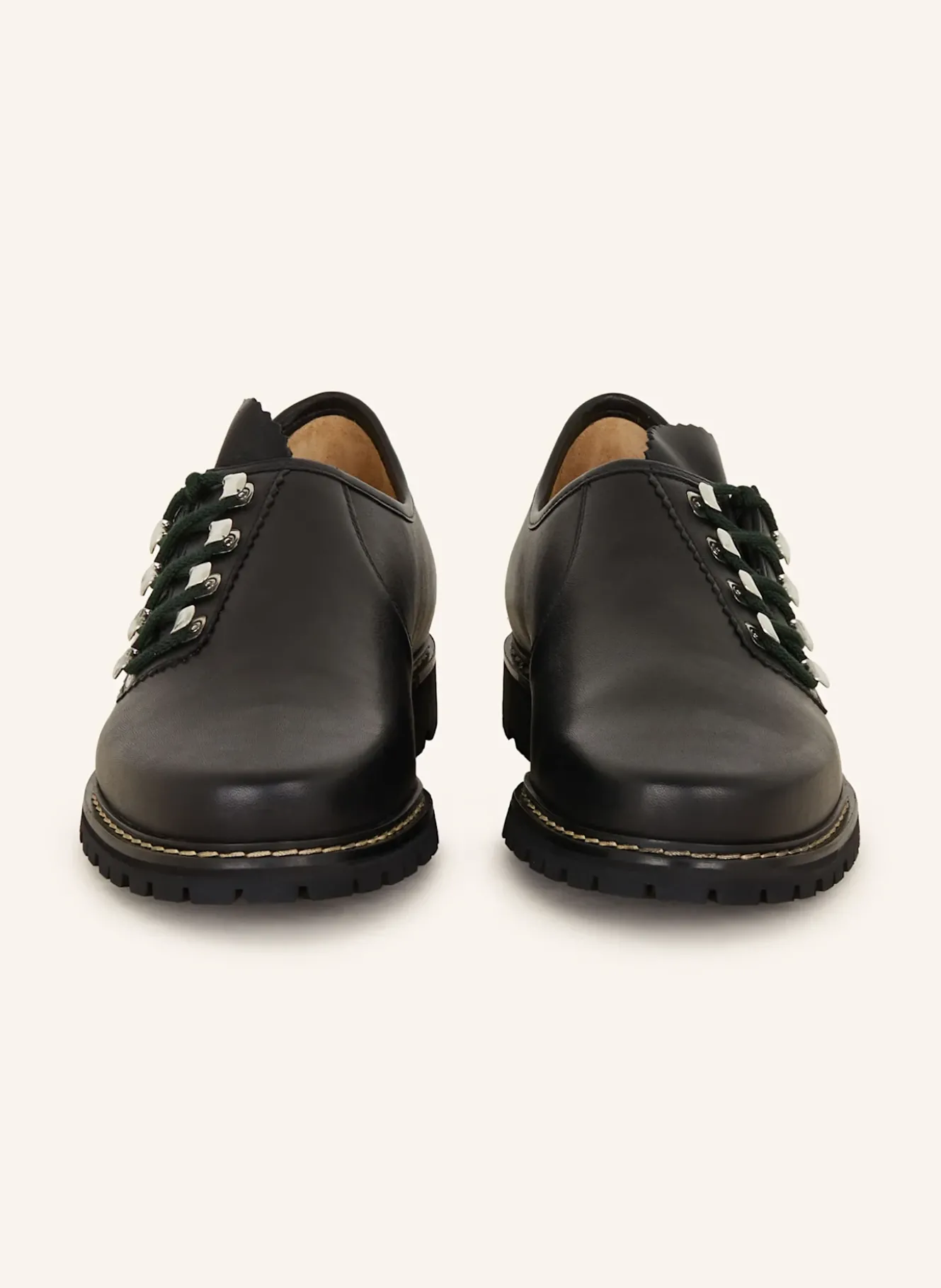 Haferlschuhe RINDBOX