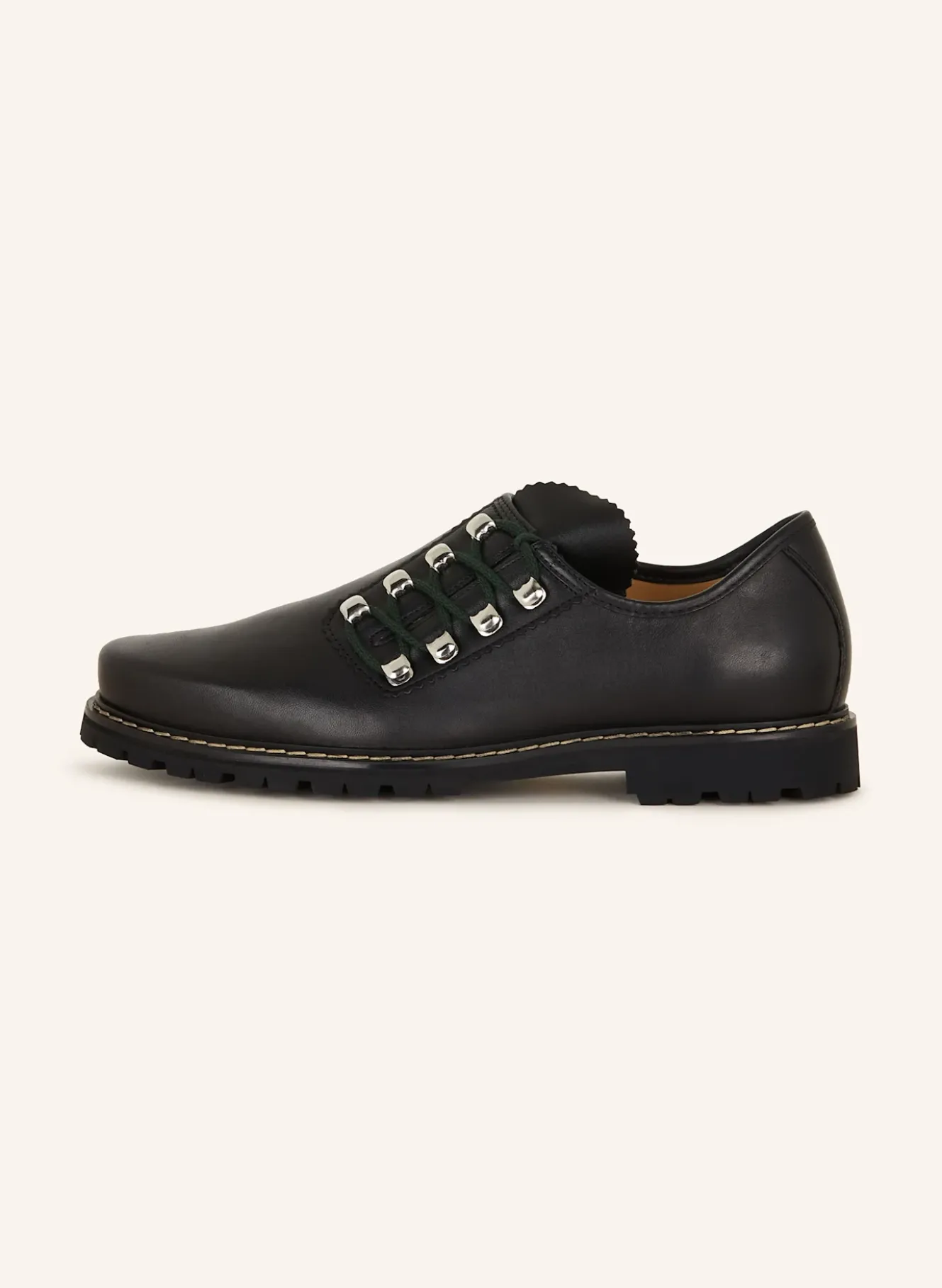 Haferlschuhe RINDBOX