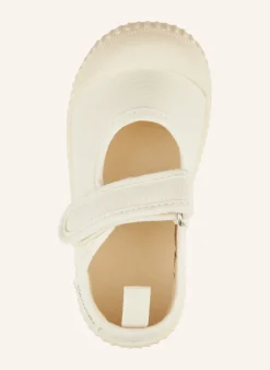 Halbschuh uni