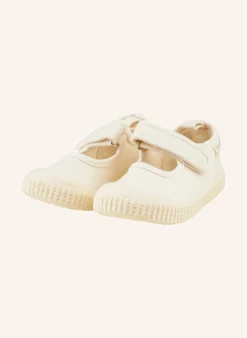 Halbschuh uni