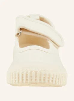 Halbschuh uni