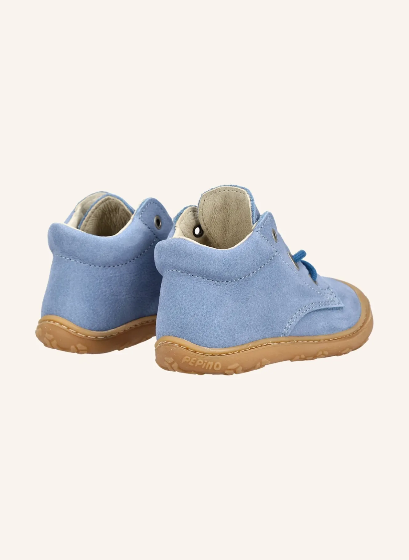 Halbschuhe CORY