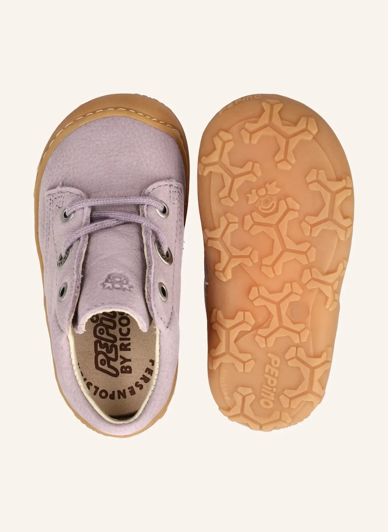 Halbschuhe CORY