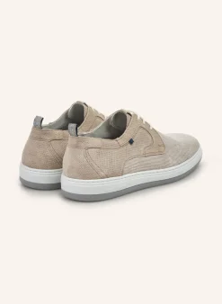 Halbschuhe DE DIJKER 03