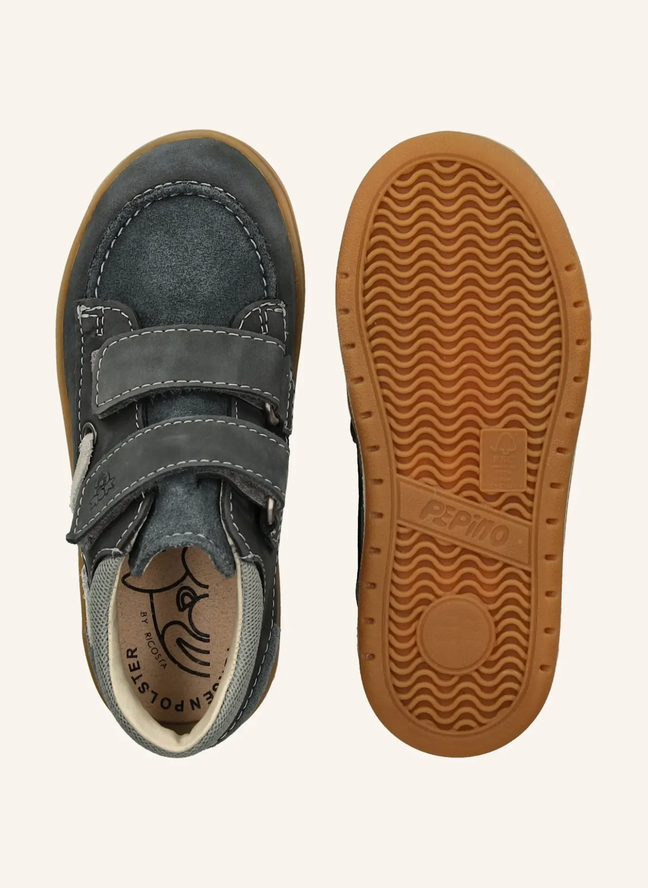 Halbschuhe FLORIAN