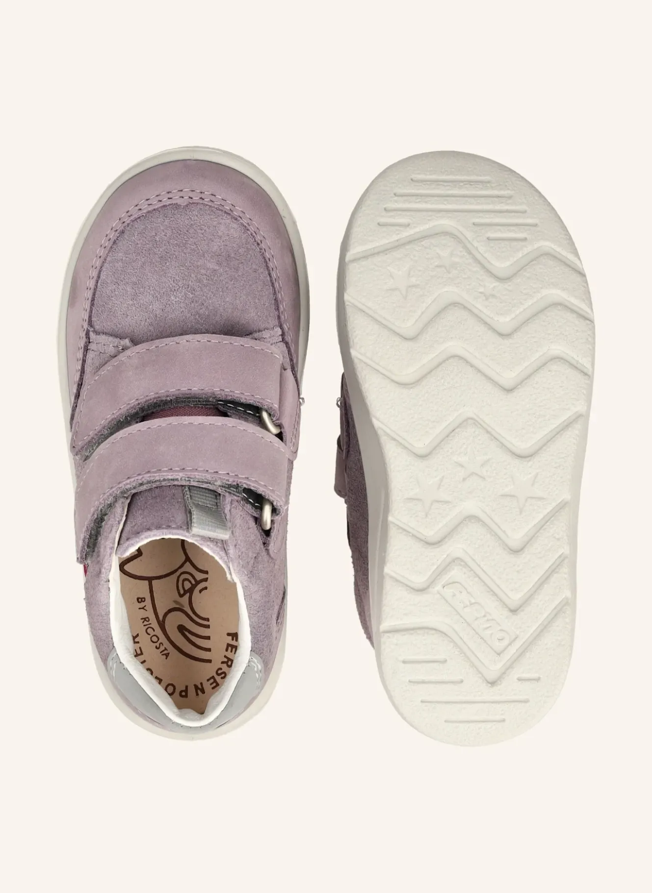 Halbschuhe KITO