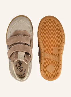 Halbschuhe NIRU