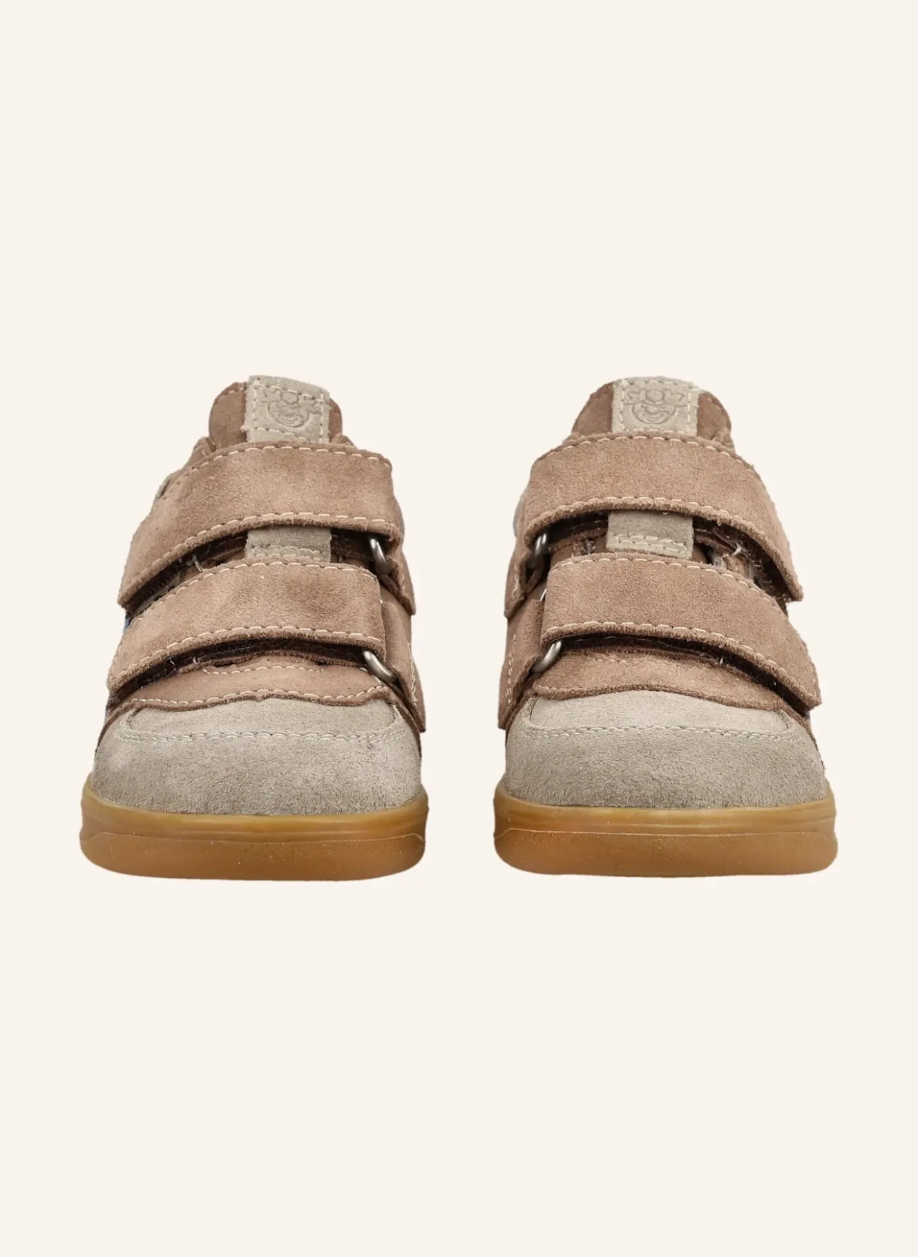 Halbschuhe NIRU