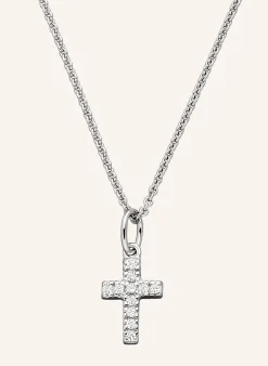 Halskette aus 925er Sterlingsilber