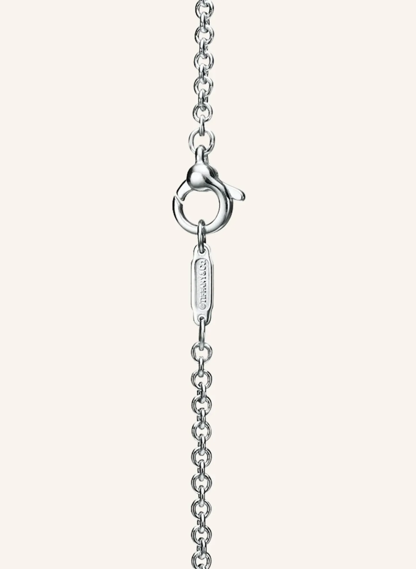 Halskette RETURN TO TIFFANY FULL HEART